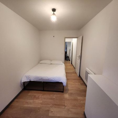 Agreable Appartement, Lumineux Bar-le-Duc Luaran gambar
